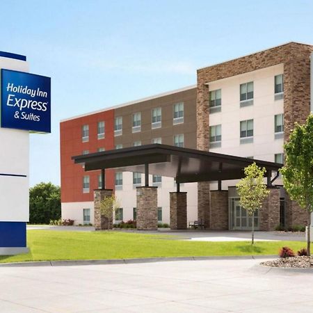 Holiday Inn Express & Suites Chicago - Oak Forest By Ihg Dış mekan fotoğraf