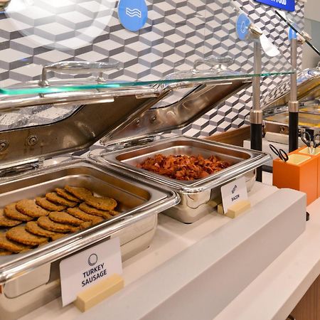 Holiday Inn Express & Suites Chicago - Oak Forest By Ihg Dış mekan fotoğraf