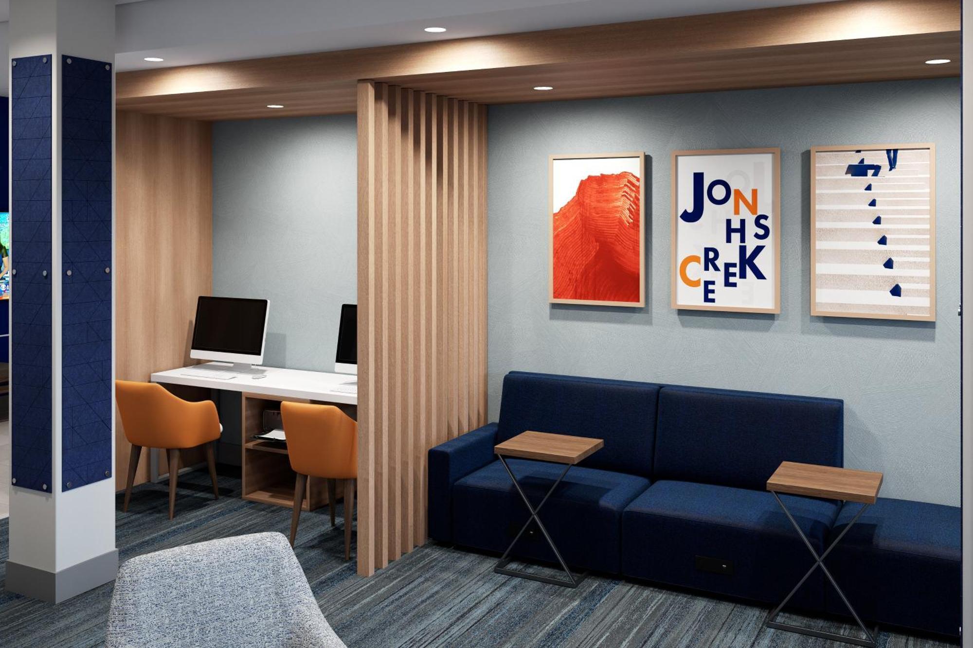 Holiday Inn Express & Suites Chicago - Oak Forest By Ihg Dış mekan fotoğraf