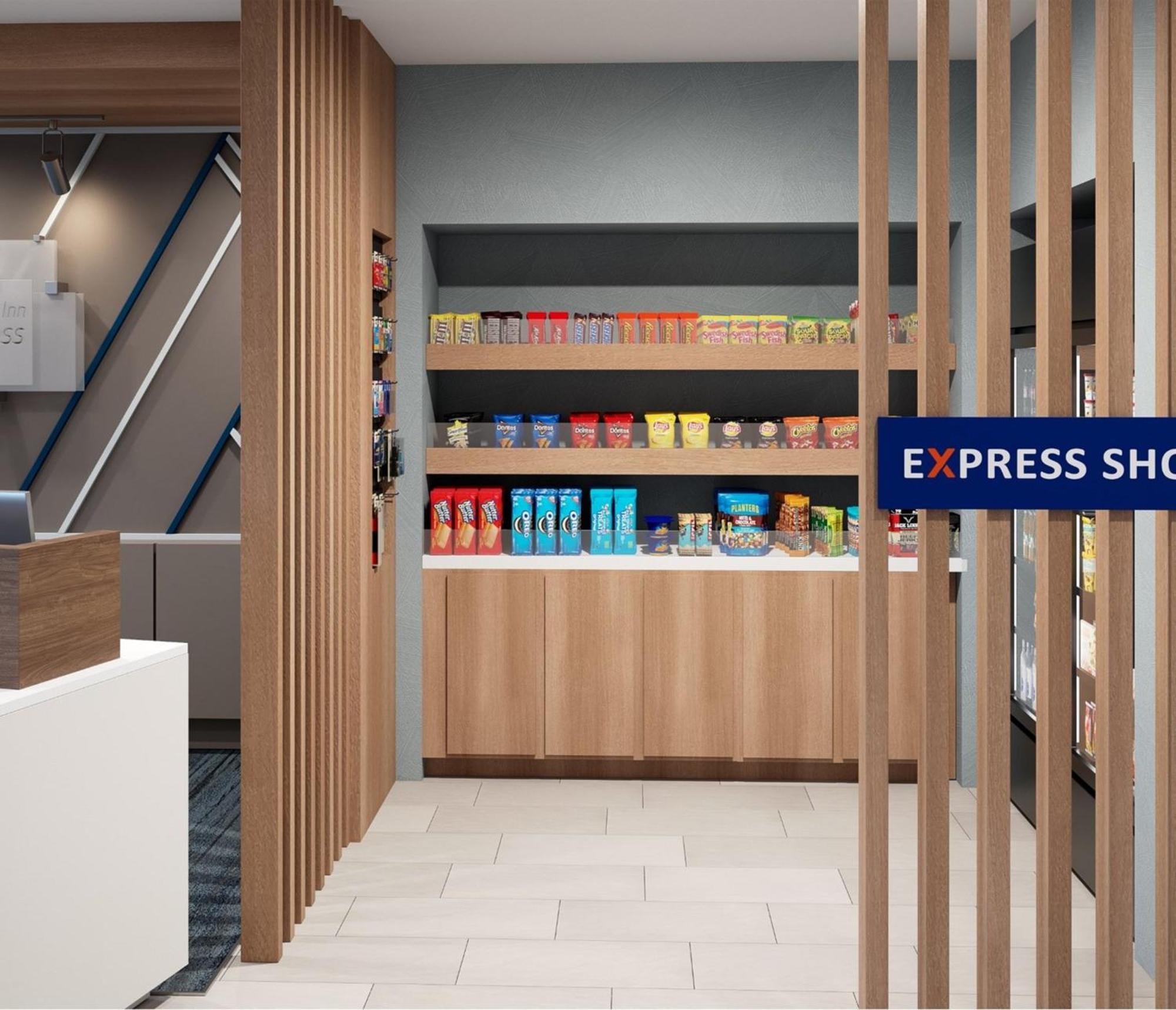 Holiday Inn Express & Suites Chicago - Oak Forest By Ihg Dış mekan fotoğraf